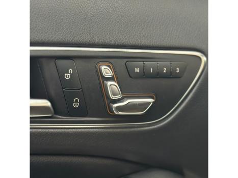 MERCEDES-BENZ GLA 200 1.6 16V 4P CGI ADVANCE TURBO AUTOM�TICO, Foto 14