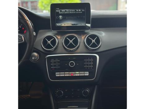 MERCEDES-BENZ GLA 200 1.6 16V 4P CGI ADVANCE TURBO AUTOM�TICO, Foto 15