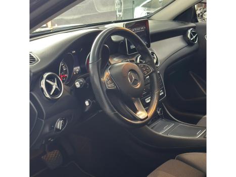 MERCEDES-BENZ GLA 200 1.6 16V 4P CGI ADVANCE TURBO AUTOM�TICO, Foto 16