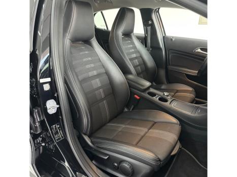 MERCEDES-BENZ GLA 200 1.6 16V 4P CGI ADVANCE TURBO AUTOM�TICO, Foto 17