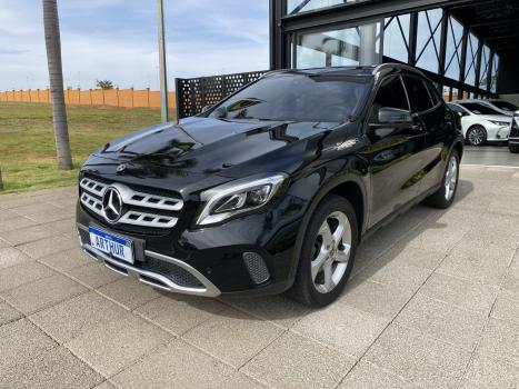 MERCEDES-BENZ GLA 200 1.6 16V 4P CGI ADVANCE TURBO AUTOM�TICO, Foto 1