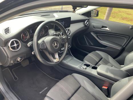 MERCEDES-BENZ GLA 200 1.6 16V 4P CGI ADVANCE TURBO AUTOM�TICO, Foto 12