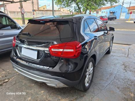 MERCEDES-BENZ GLA 200 1.6 16V 4P FLEX CGI ADVANCE TURBO AUTOM�TICO, Foto 6
