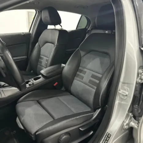 MERCEDES-BENZ GLA 200 1.6 16V 4P CGI STYLE TURBO AUTOM�TICO, Foto 15