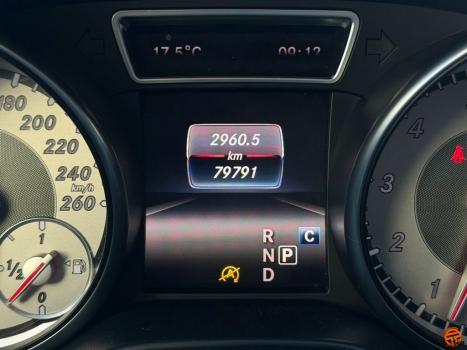 MERCEDES-BENZ GLA 200 1.6 16V 4P CGI STYLE TURBO AUTOM�TICO, Foto 7
