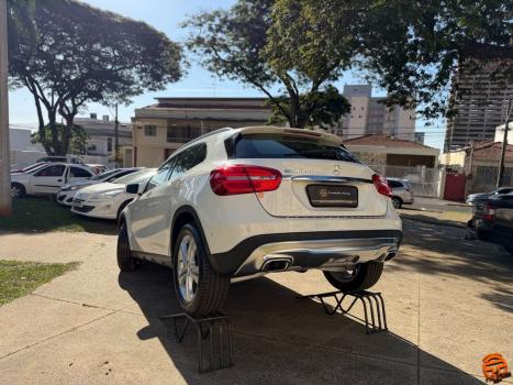 MERCEDES-BENZ GLA 200 1.6 16V 4P FLEX CGI STYLE TURBO AUTOM�TICO, Foto 6