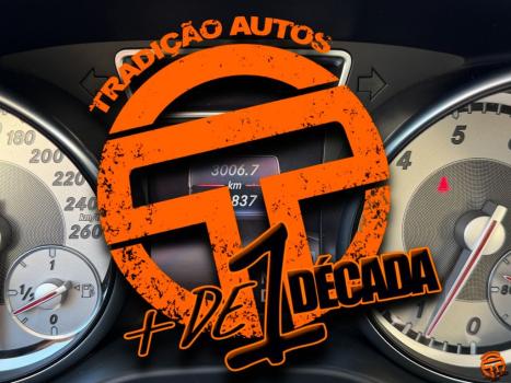 MERCEDES-BENZ GLA 200 1.6 16V 4P FLEX CGI STYLE TURBO AUTOM�TICO, Foto 9