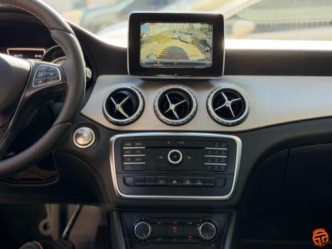 MERCEDES-BENZ GLA 200 1.6 16V 4P FLEX CGI STYLE TURBO AUTOM�TICO, Foto 12