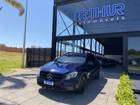 MERCEDES-BENZ GLA 200 1.6 16V 4P CGI STYLE TURBO AUTOMÁTICO, Foto 1