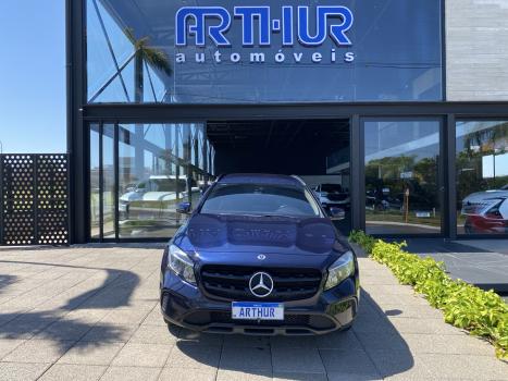 MERCEDES-BENZ GLA 200 1.6 16V 4P CGI STYLE TURBO AUTOMÁTICO, Foto 2