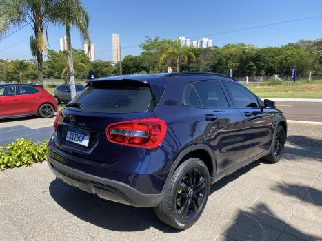MERCEDES-BENZ GLA 200 1.6 16V 4P CGI STYLE TURBO AUTOMÁTICO, Foto 4