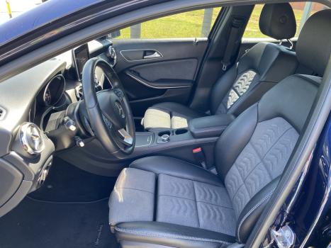MERCEDES-BENZ GLA 200 1.6 16V 4P CGI STYLE TURBO AUTOMÁTICO, Foto 10