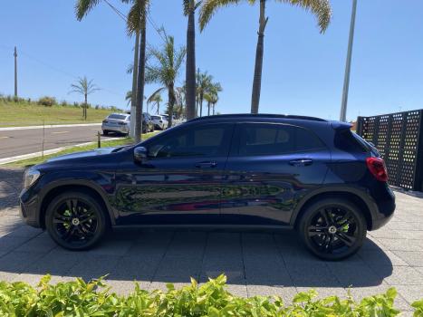 MERCEDES-BENZ GLA 200 1.6 16V 4P CGI STYLE TURBO AUTOMÁTICO, Foto 11