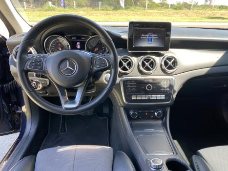 MERCEDES-BENZ GLA 200 1.6 16V 4P CGI STYLE TURBO AUTOMÁTICO, Foto 13
