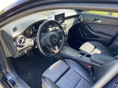 MERCEDES-BENZ GLA 200 1.6 16V 4P CGI STYLE TURBO AUTOMÁTICO, Foto 14