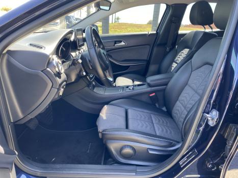 MERCEDES-BENZ GLA 200 1.6 16V 4P FLEX CGI STYLE TURBO AUTOMÁTICO, Foto 16