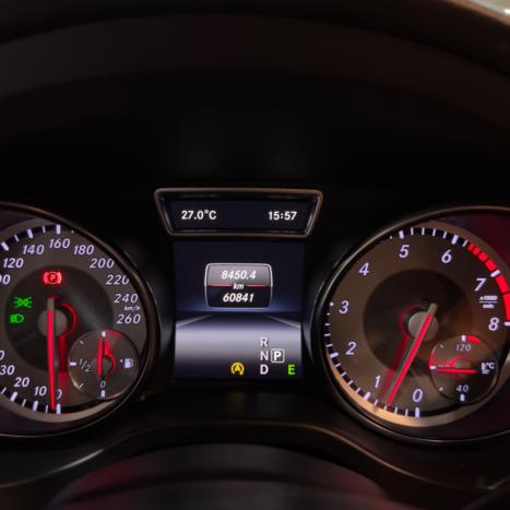 MERCEDES-BENZ GLA 250 2.0 16V 4P VISION TURBO AUTOMTICO, Foto 5