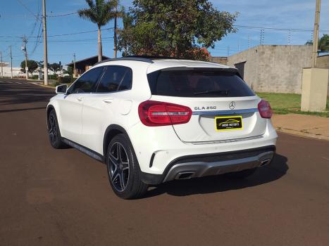 MERCEDES-BENZ GLA 250 2.0 16V 4P SPORT TURBO AUTOMTICO, Foto 5