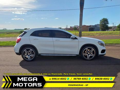 MERCEDES-BENZ GLA 250 2.0 16V 4P SPORT TURBO AUTOMTICO, Foto 8
