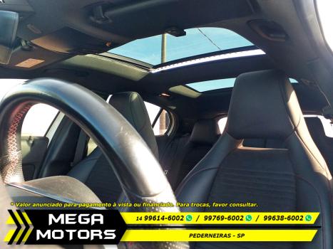 MERCEDES-BENZ GLA 250 2.0 16V 4P SPORT TURBO AUTOMTICO, Foto 10