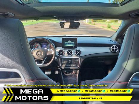MERCEDES-BENZ GLA 250 2.0 16V 4P SPORT TURBO AUTOMTICO, Foto 12