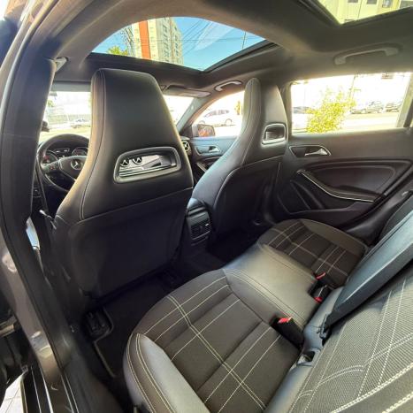 MERCEDES-BENZ GLA 250 2.0 16V 4P ENDURO TURBO AUTOM�TICO, Foto 11