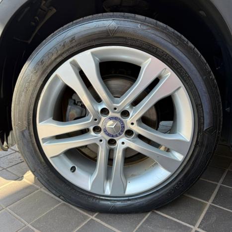 MERCEDES-BENZ GLA 250 2.0 16V 4P ENDURO TURBO AUTOM�TICO, Foto 16