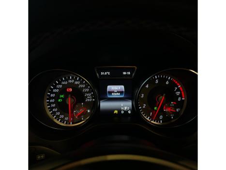 MERCEDES-BENZ GLA 250 2.0 16V 4P ENDURO TURBO AUTOM�TICO, Foto 5