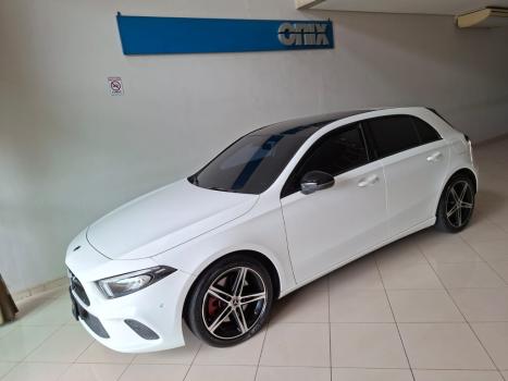 MERCEDES-BENZ GLA 250 2.0 16V 4P VISION TURBO AUTOM�TICO, Foto 1