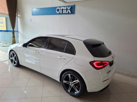 MERCEDES-BENZ GLA 250 2.0 16V 4P VISION TURBO AUTOM�TICO, Foto 6
