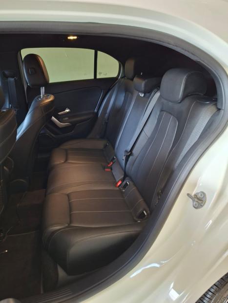 MERCEDES-BENZ GLA 250 2.0 16V 4P VISION TURBO AUTOM�TICO, Foto 9