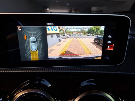 MERCEDES-BENZ GLA 250 2.0 16V 4P VISION TURBO AUTOM�TICO, Foto 10