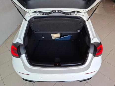 MERCEDES-BENZ GLA 250 2.0 16V 4P VISION TURBO AUTOM�TICO, Foto 12