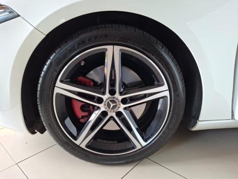 MERCEDES-BENZ GLA 250 2.0 16V 4P VISION TURBO AUTOM�TICO, Foto 13