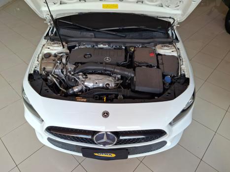 MERCEDES-BENZ GLA 250 2.0 16V 4P VISION TURBO AUTOM�TICO, Foto 15