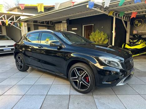 MERCEDES-BENZ GLA 250 2.0 16V 4P SPORT TURBO AUTOM�TICO, Foto 1