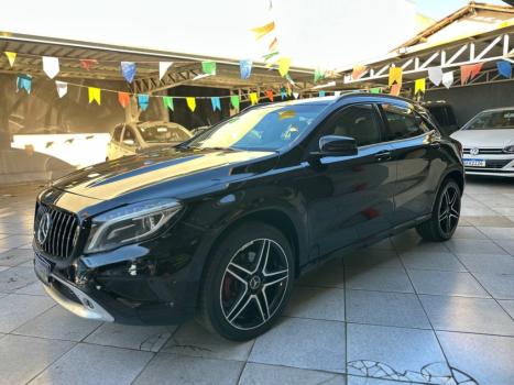 MERCEDES-BENZ GLA 250 2.0 16V 4P SPORT TURBO AUTOM�TICO, Foto 3