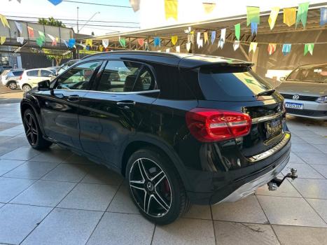 MERCEDES-BENZ GLA 250 2.0 16V 4P SPORT TURBO AUTOM�TICO, Foto 4