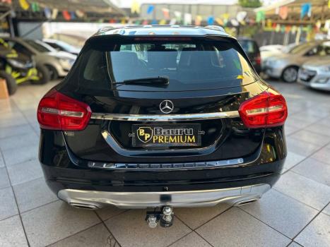 MERCEDES-BENZ GLA 250 2.0 16V 4P SPORT TURBO AUTOM�TICO, Foto 5