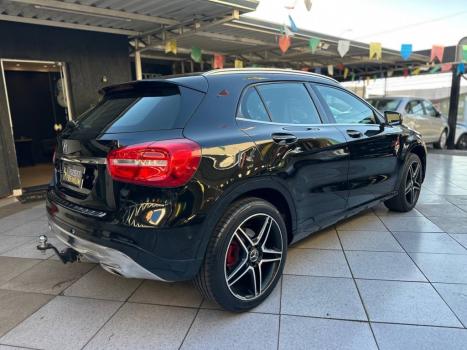 MERCEDES-BENZ GLA 250 2.0 16V 4P SPORT TURBO AUTOM�TICO, Foto 6