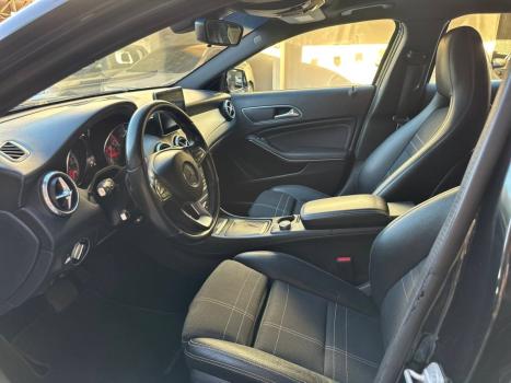MERCEDES-BENZ GLA 250 2.0 16V 4P SPORT TURBO AUTOM�TICO, Foto 8