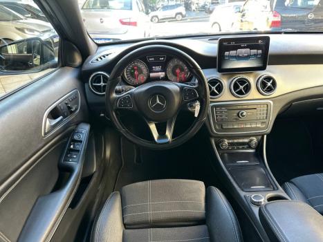 MERCEDES-BENZ GLA 250 2.0 16V 4P SPORT TURBO AUTOM�TICO, Foto 9