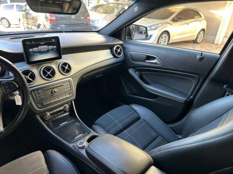 MERCEDES-BENZ GLA 250 2.0 16V 4P SPORT TURBO AUTOM�TICO, Foto 10