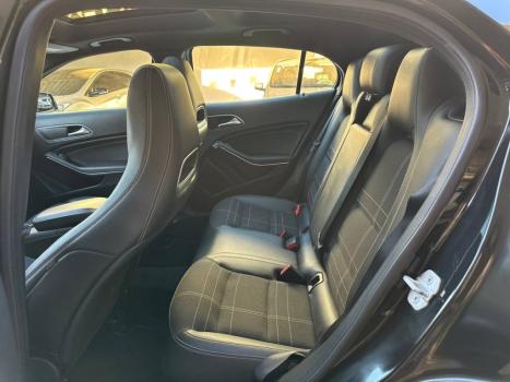 MERCEDES-BENZ GLA 250 2.0 16V 4P SPORT TURBO AUTOM�TICO, Foto 12