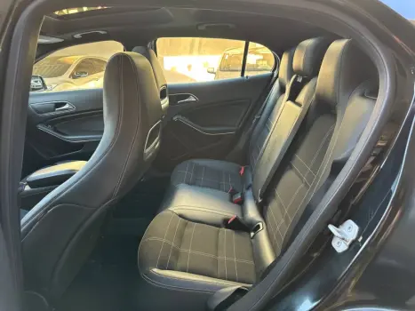 MERCEDES-BENZ GLA 250 2.0 16V 4P SPORT TURBO AUTOMÁTICO, Foto 12
