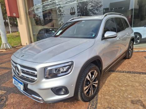 MERCEDES-BENZ GLB 200 1.3 16V 4P CGI ADVANCE TURBO 7G-TRONIC DCT AUTOMÁTICO, Foto 1 MERCEDES-BENZ GLB 200 1.3 16V 4P CGI ADVANCE TURBO 7G-TRONIC DCT AUTOMÁTICO, Foto 1