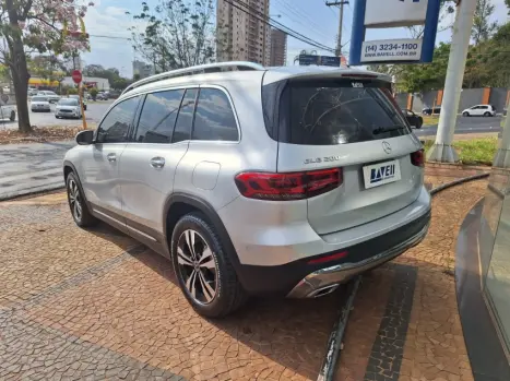 MERCEDES-BENZ GLB 200 1.3 16V 4P CGI ADVANCE TURBO 7G-TRONIC DCT AUTOMÁTICO, Foto 4 MERCEDES-BENZ GLB 200 1.3 16V 4P CGI ADVANCE TURBO 7G-TRONIC DCT AUTOMÁTICO, Foto 4