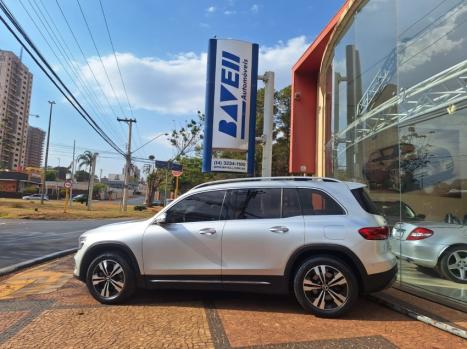 MERCEDES-BENZ GLB 200 1.3 16V 4P CGI ADVANCE TURBO 7G-TRONIC DCT AUTOMÁTICO, Foto 5 MERCEDES-BENZ GLB 200 1.3 16V 4P CGI ADVANCE TURBO 7G-TRONIC DCT AUTOMÁTICO, Foto 5