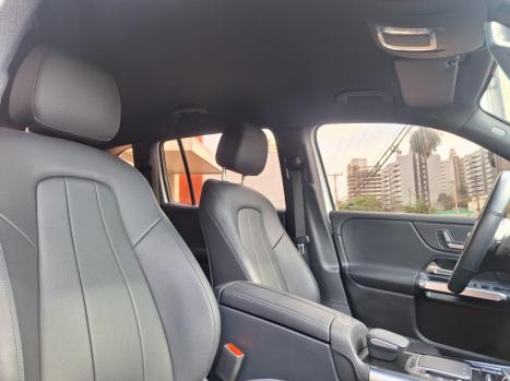 MERCEDES-BENZ GLB 200 1.3 16V 4P CGI ADVANCE TURBO 7G-TRONIC DCT AUTOMÁTICO, Foto 9 MERCEDES-BENZ GLB 200 1.3 16V 4P CGI ADVANCE TURBO 7G-TRONIC DCT AUTOMÁTICO, Foto 9