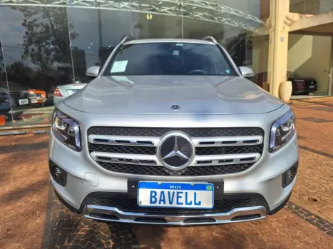 MERCEDES-BENZ GLB 200 1.3 16V 4P CGI ADVANCE TURBO 7G-TRONIC DCT AUTOMÁTICO, Foto 10 MERCEDES-BENZ GLB 200 1.3 16V 4P CGI ADVANCE TURBO 7G-TRONIC DCT AUTOMÁTICO, Foto 10